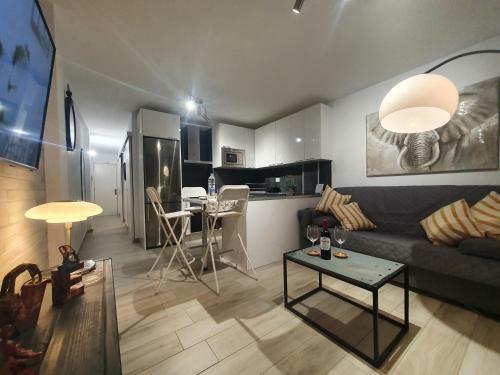Apartamento Luxury Sonnenland