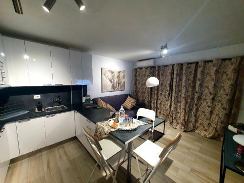 Apartamento Luxury Sonnenland