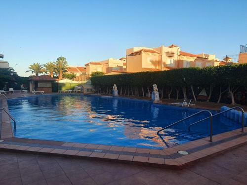 Apartamento Luxury Sonnenland