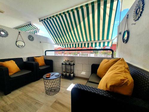 Apartamento Luxury Sonnenland