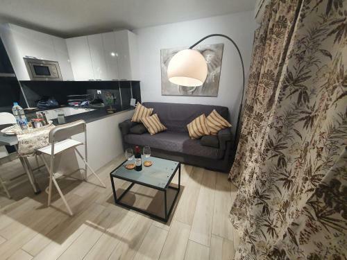 Apartamento Luxury Sonnenland