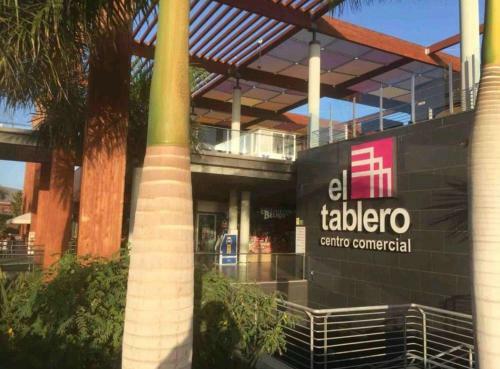 Apartamento Luxury Sonnenland