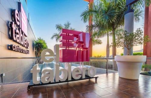 Apartamento Luxury Sonnenland