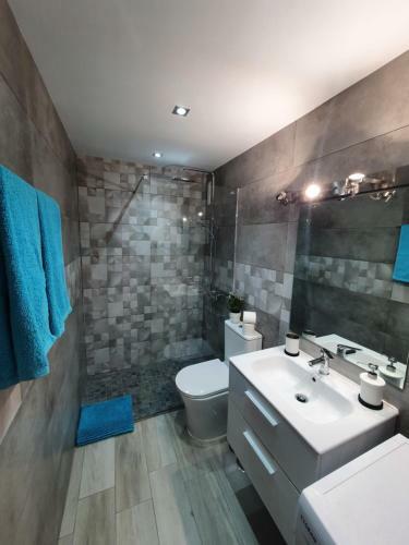 Apartamento Luxury Sonnenland