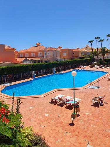 Apartamento Luxury Sonnenland