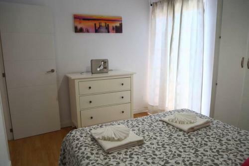 Apartamento Maspalomas San Agustin Gran Canaria