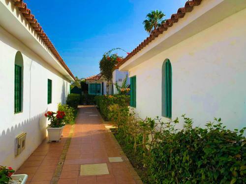 Apartamento Las Palomas 12 Two Bedroom Bungalow