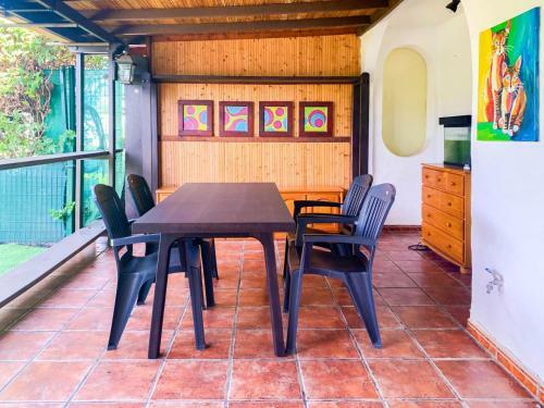 Apartamento Las Palomas 12 Two Bedroom Bungalow
