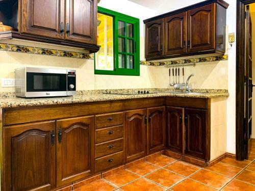 Apartamento Las Palomas 12 Two Bedroom Bungalow