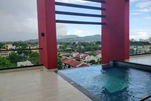 Apartamento 2b/r Parkhurst Paradise With Infinity Edge Rooftop Pool