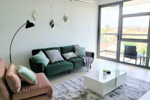 Apartamento 2b/r Parkhurst Paradise With Infinity Edge Rooftop Pool