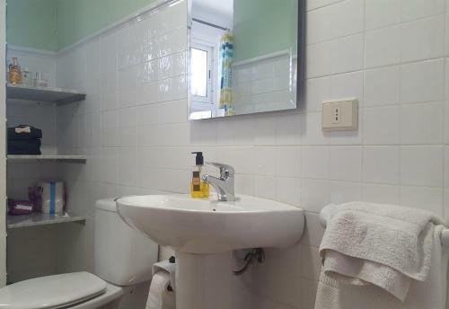 Apartamento Vcv Las Nasas 15