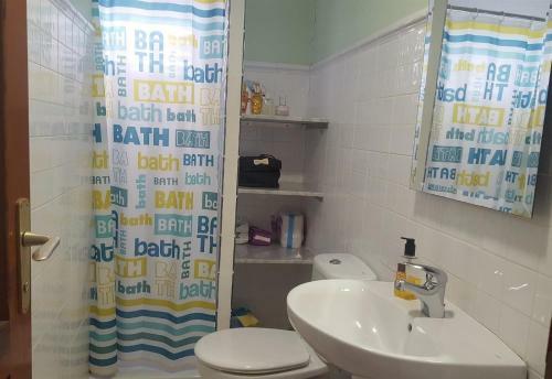 Apartamento Vcv Las Nasas 15