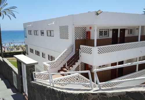 Apartamento Vcv Las Nasas 15