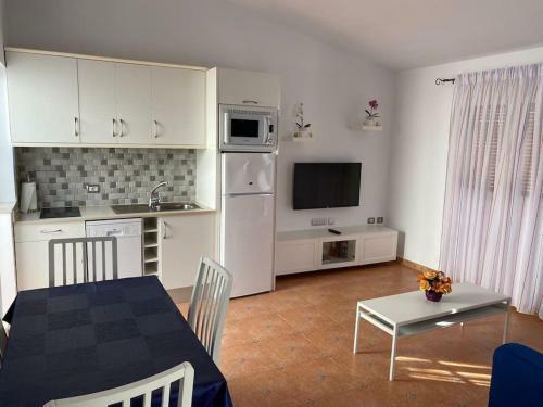 Apartamento Las Vegas Golf