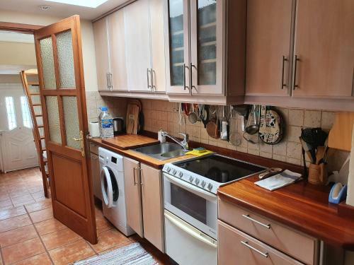 Apartamento Bungalow Jard�n Centrico Playa Ingles