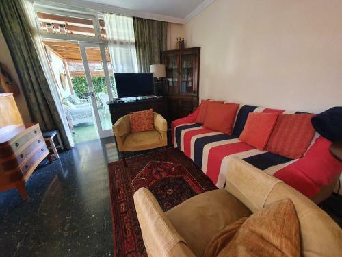 Apartamento Bungalow Jard�n Centrico Playa Ingles