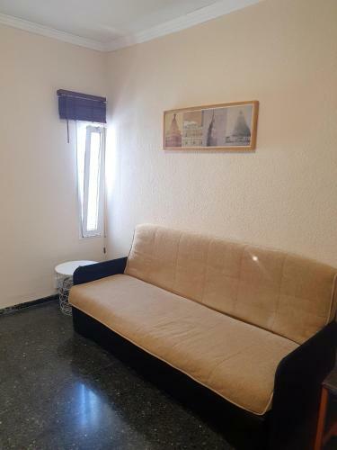 Apartamento Bungalow Jard�n Centrico Playa Ingles