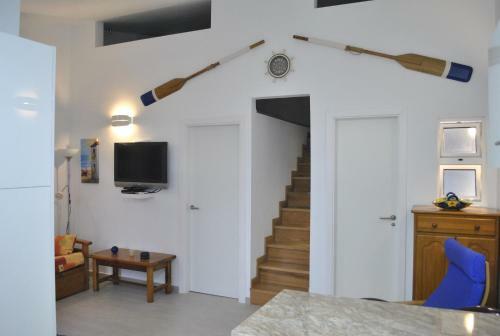 Apartamento Bungalow Sunset Rainbow Maspalomas