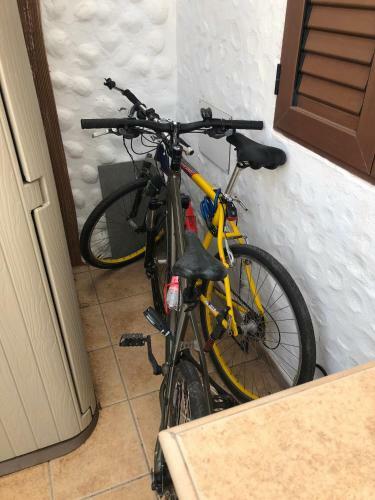Apartamento Bungalow Sunset Rainbow Maspalomas