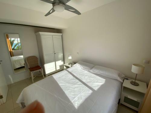Two Bedroom Beach Apartment