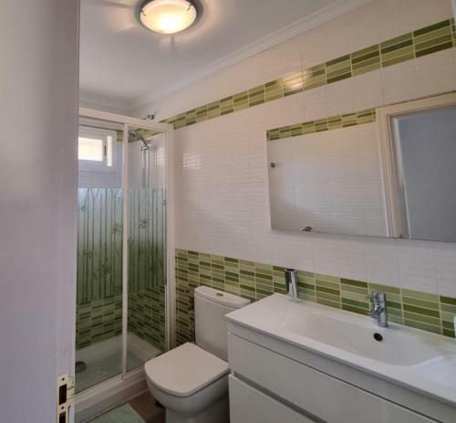 Apartamento Maspalomas Tisalaya Park