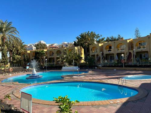 Apartamento Maspalomas Tisalaya Park