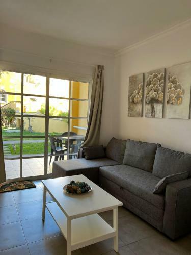 Apartamento Maspalomas Tisalaya Park