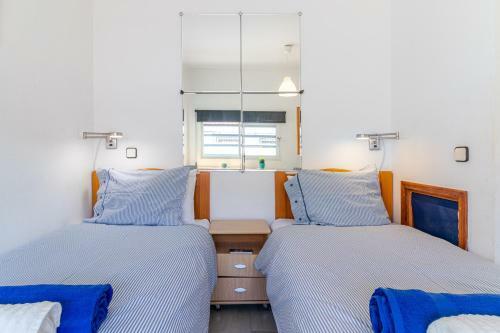 Apartamento ?blue Bungalow?