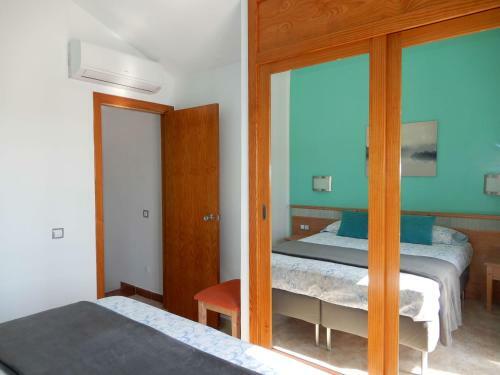 Apartamento Oceano Mare - Tu Casa En Maspalomas