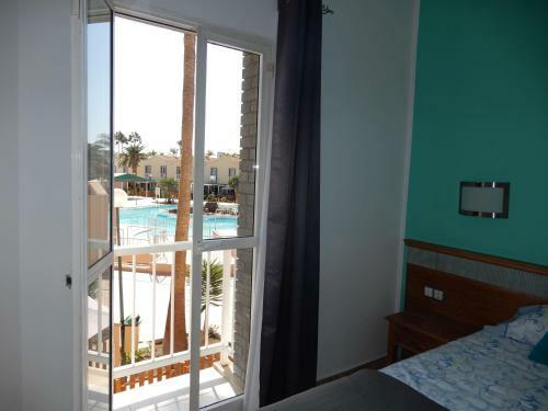 Apartamento Oceano Mare - Tu Casa En Maspalomas