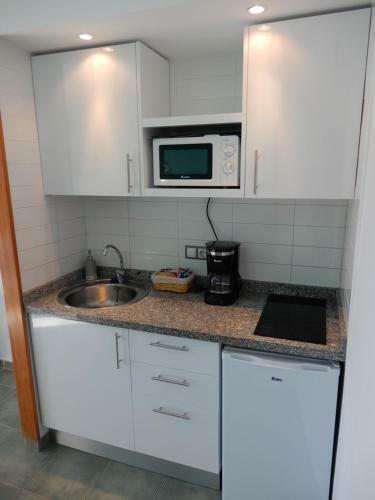 Apartamento Oceano Mare - Tu Casa En Maspalomas