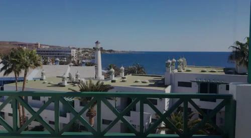 Apartamento La Vista Del Mar