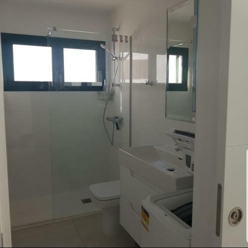 Apartamento La Vista Del Mar