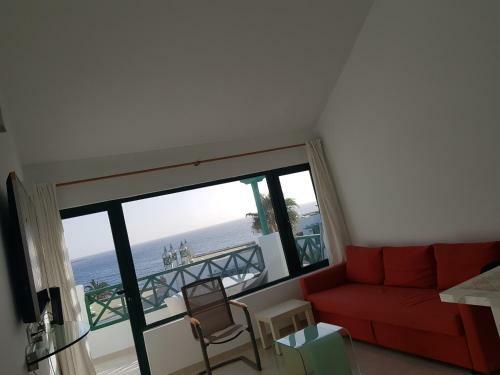 Apartamento La Vista Del Mar