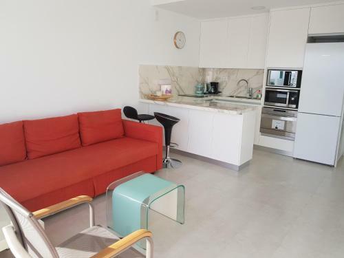 Apartamento La Vista Del Mar
