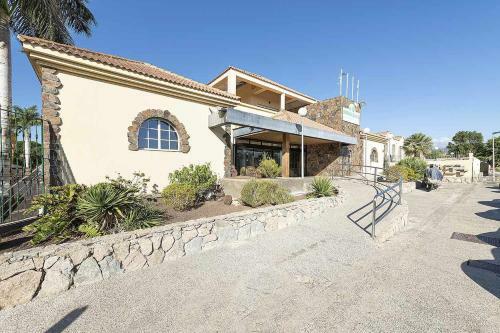 Villa Bungalow En Green Oasis