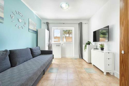 Villa Bungalow En Green Oasis