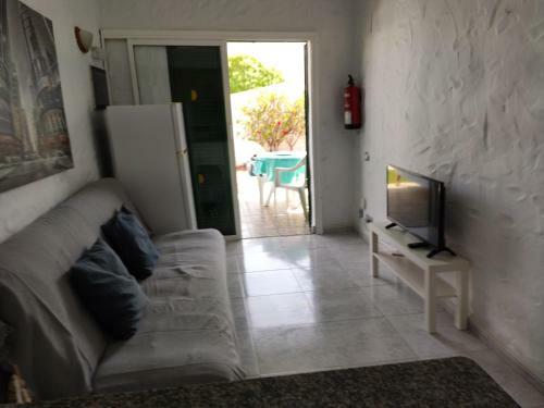 Apartamento Bungalow In Playa Del Ingles