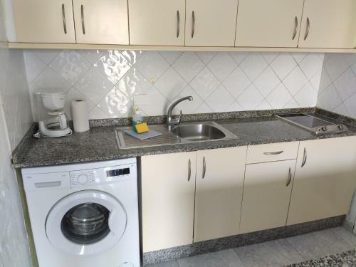 Apartamento Bungalow In Playa Del Ingles