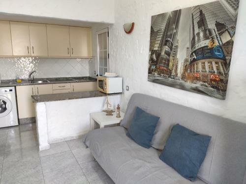 Apartamento Bungalow In Playa Del Ingles