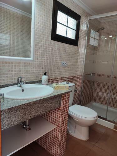 Apartamento Bungalow Santa Fe En Centro de Playa Del Ingl�s
