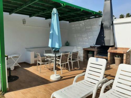 Apartamento Bungalow Maspalomas, Campo Internacional