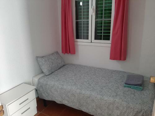 Apartamento Bungalow Maspalomas, Campo Internacional
