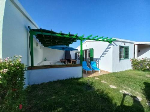 Apartamento Bungalow Maspalomas, Campo Internacional