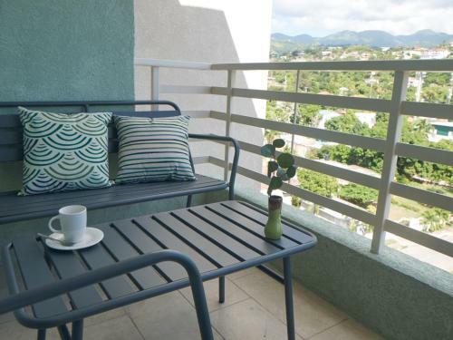 Apartamento Crieffe Views At The Lofts