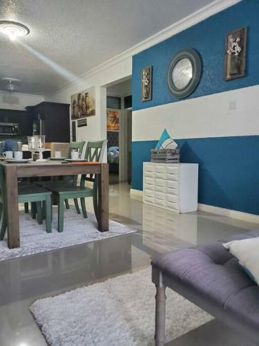 Apartamento Bristol Oasis #1