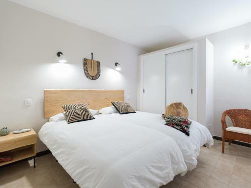 Apartamento Bungalow Maspalomas Leticia