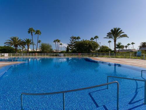 Apartamento Bungalow Maspalomas Leticia