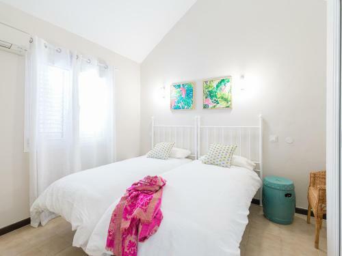 Apartamento Bungalow Maspalomas Leticia